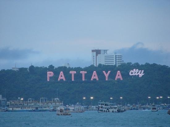 pattaya-city